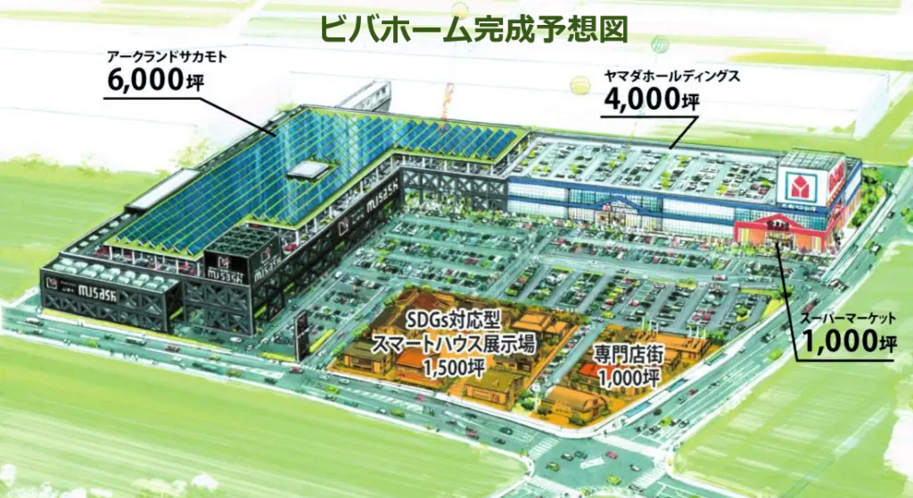 スマイル湘南平塚